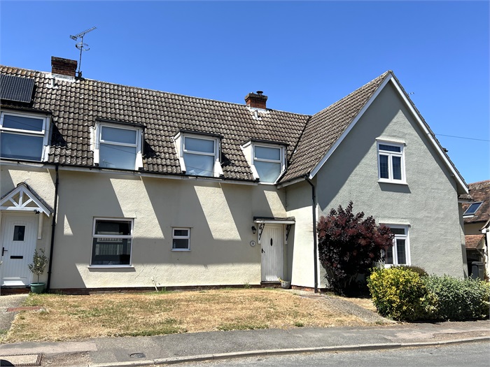 Bridge Cottage, Bridge End, Great Bardfield, CM7 4TB